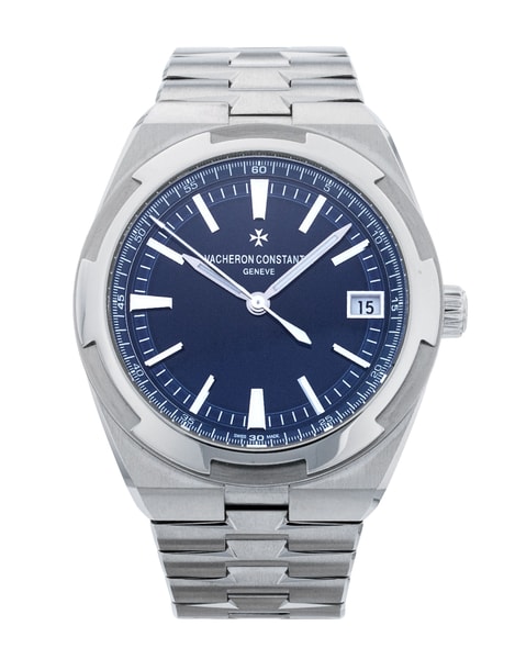 Vacheron Constantin Overseas 4500V/110A-B128